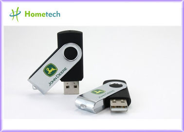 Lecteur véritable d'instantané d'USB du plastique 3,0 de puce 1GB/2GB/4GB/8GB/16GB/32GB