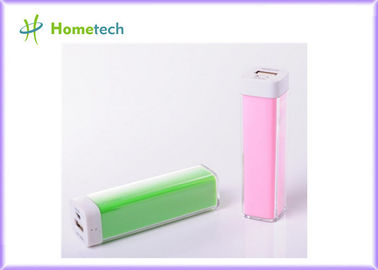 banque portative universelle de la puissance 2200mAh pour le téléphone portable, PC de comprimé