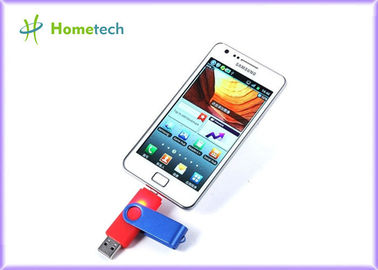 Commande micro d'instantané d'USB pour le mobile futé du PC OTG de téléphone de disque du lecteur U d'instantané des Smartphones OTG USB
