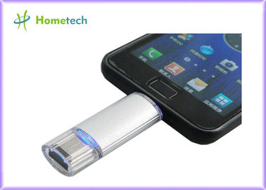 commande futée d'instantané d'USB de téléphone portable de téléphone de la mémoire 4GB pour personnalisé