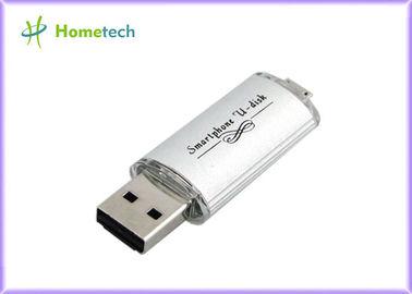 Commande véritable d'instantané d'USB de téléphone portable de 1GB 2GB pour Smartphone Pendrive