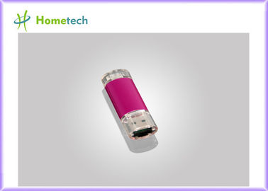 Rose d'entraînement d'instantané d'USB de téléphone portable d'OTG Smartphone pour le transfert de fichier