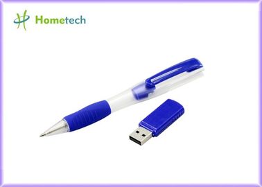 Version à semi-conducteur durable 2,0 1,0 d'USB de stockage de stylo d'Usb d'instantané de soutien rapide en plastique d'entraînement