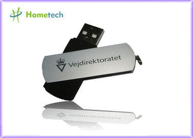 Bâtons à grande vitesse d'USB de torsion, pivot 4GB 8GB 16GB 32G d'entraînement d'instantané d'USB