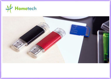 Commande faite sur commande d'instantané d'USB de téléphone portable d'OTG pour l'androïde/Windows