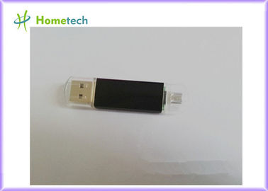 disque micro d'USB 2,0 du téléphone 32GB de téléphone portable d'USB d'entraînement futé d'instantané