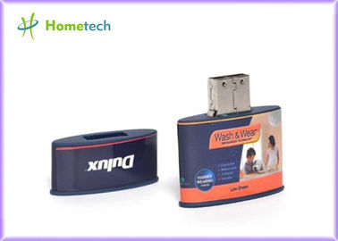 Commande d'instantané d'USB de bande dessinée d'USB 2,0/commande stylo de mémoire AVEC Windows Vista