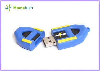 commande d'instantané d'USB de bande dessinée de 32GB USB 2,0, commandes de Thum d'entraînement de stylo avec la grande vitesse