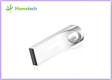 Le mini pouce en métal conduit USB 2,0 impression polychrome de 3,0 interfaces garantie de 1 an
