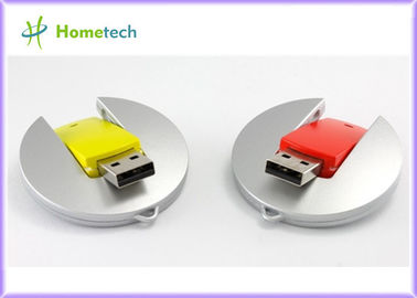 Lecteur en plastique 32gb d'instantané d'Usb d'arrondi à grande vitesse pour le Windows 2000