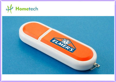 Commande en plastique orange d'instantané d'USB/commande instantané de Windows Vista pour la maison