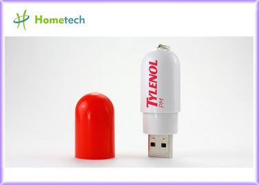 Transmission ultra-rapide USB de Windows d'instantané d'OS du lecteur 2,0 de stylo en plastique d'USB