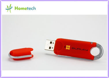 Le volume 1GB/éclair en plastique de 2GB/4GB USB conduit, bâton mignon de mémoire d'USB