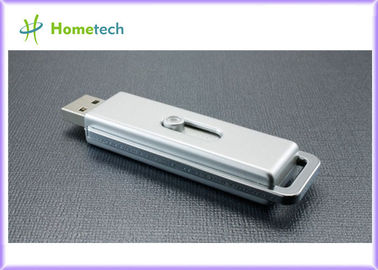 2GB - STYLO d'USB à grande vitesse d'USB de la capacité 4GB d'instantané en vrac en plastique d'entraînement