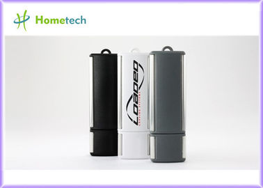 Le volume 1GB/commande en plastique élégante instantané de 2GB/4GB/8GB USB