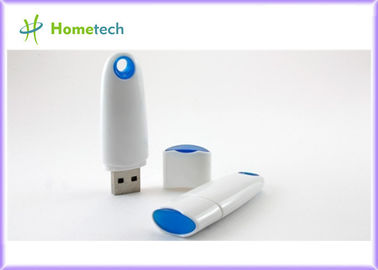 commande en plastique d'entraînement/stylo d'instantané d'USB du rectangle 512MB/1GB