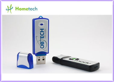 Échantillon 4GB/8GB/16GB en plastique de lecteur d'instantané d'USB de rectangle coloré disponible