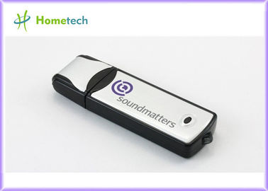 La commande adaptée aux besoins du client d'instantané d'OEM USB, carte de crédit 4GB/8GB pringting USB conduit